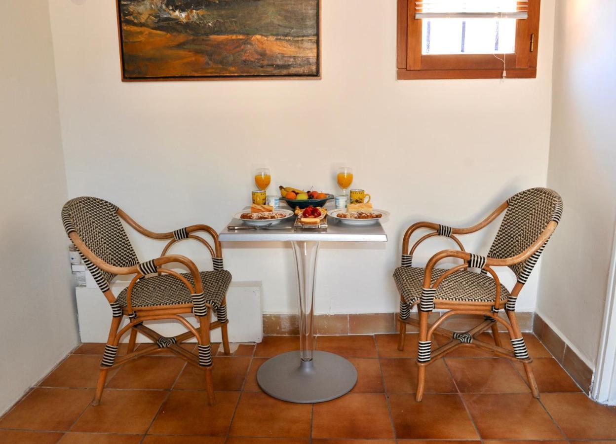 Loft Apartment , La Terrasse Centre Ville D'Arles, Exteriör bild
